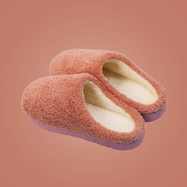 Fuzzy House Slippers Memory Foam Slippers Slip Buy Cheap Clearance Store