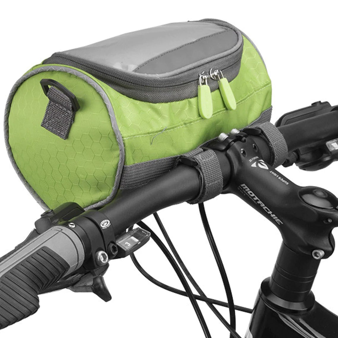 PROMEND Bike Handlebar Bag Buy Cheap Wiki