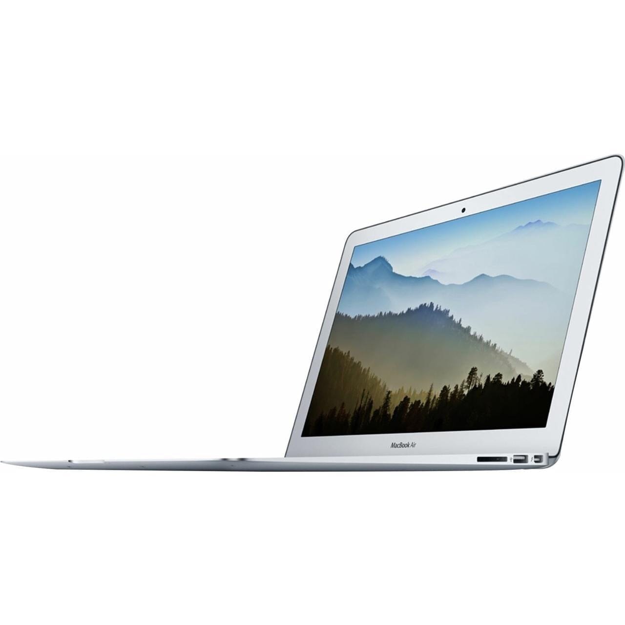 Apple Laptop MacBook Air Core i5 5th Gen MMGF2LL/A A1466 8GB 128GB (Refurbished) Shop For