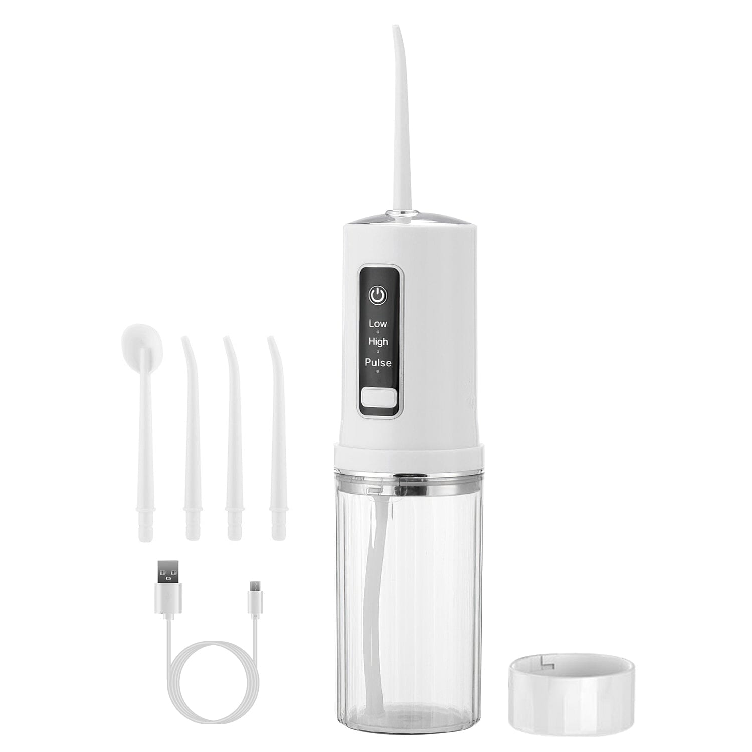 Rechargeable Portable Water Flosser Amazon Cheap Pice