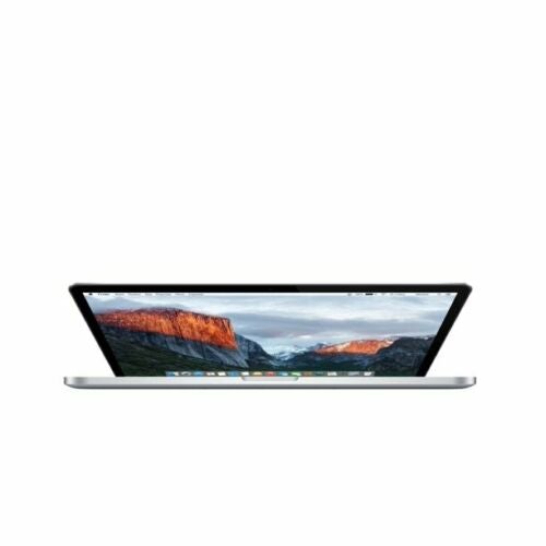 Apple MacBook Pro 2015 15-inch i7 2.2GHz 16RAM 256GB (Refurbished) Cheap Sale Pictures