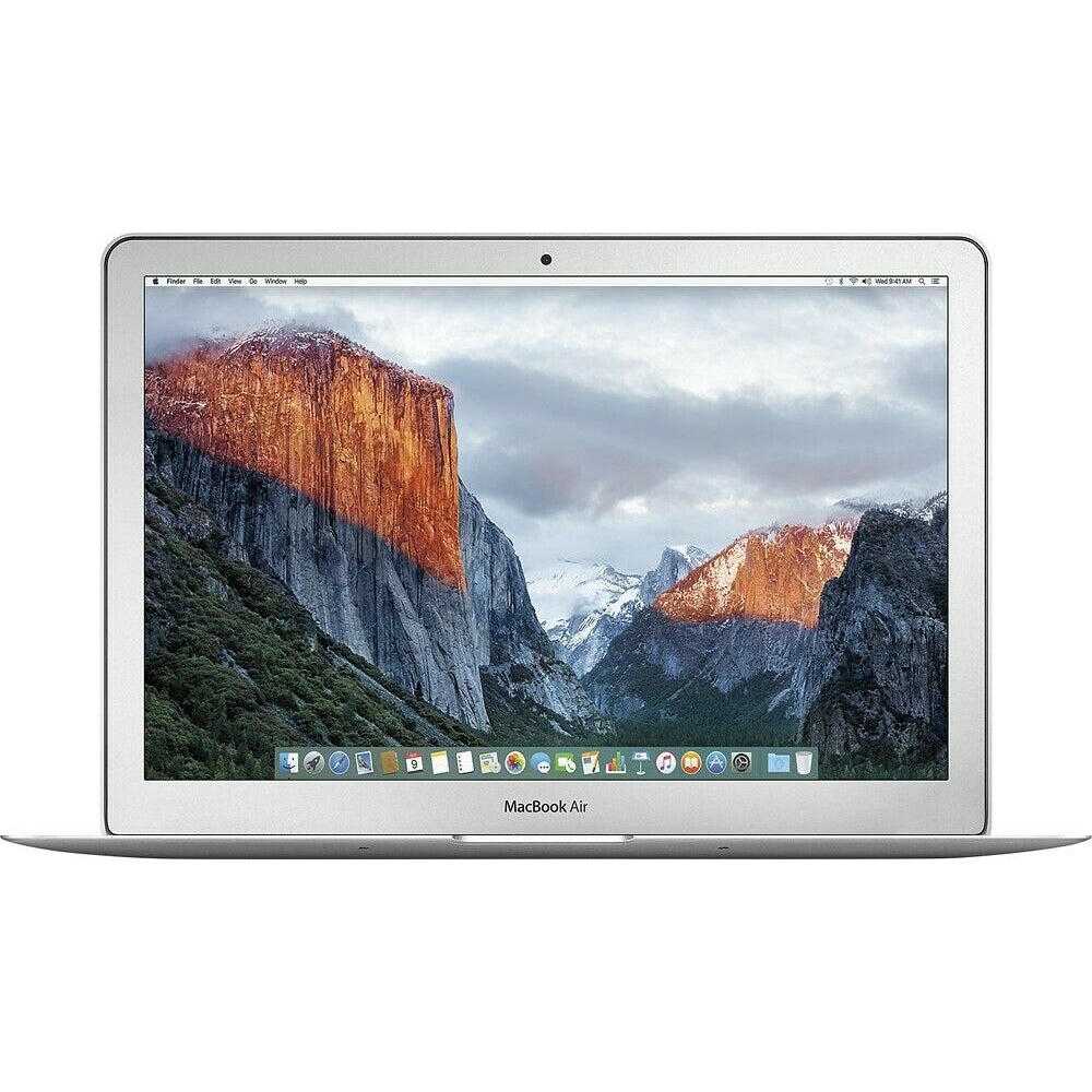 Apple MacBook Air 13 1.6GHz 128GB SSD 8GB RAM (Refurbished) Sale Deals