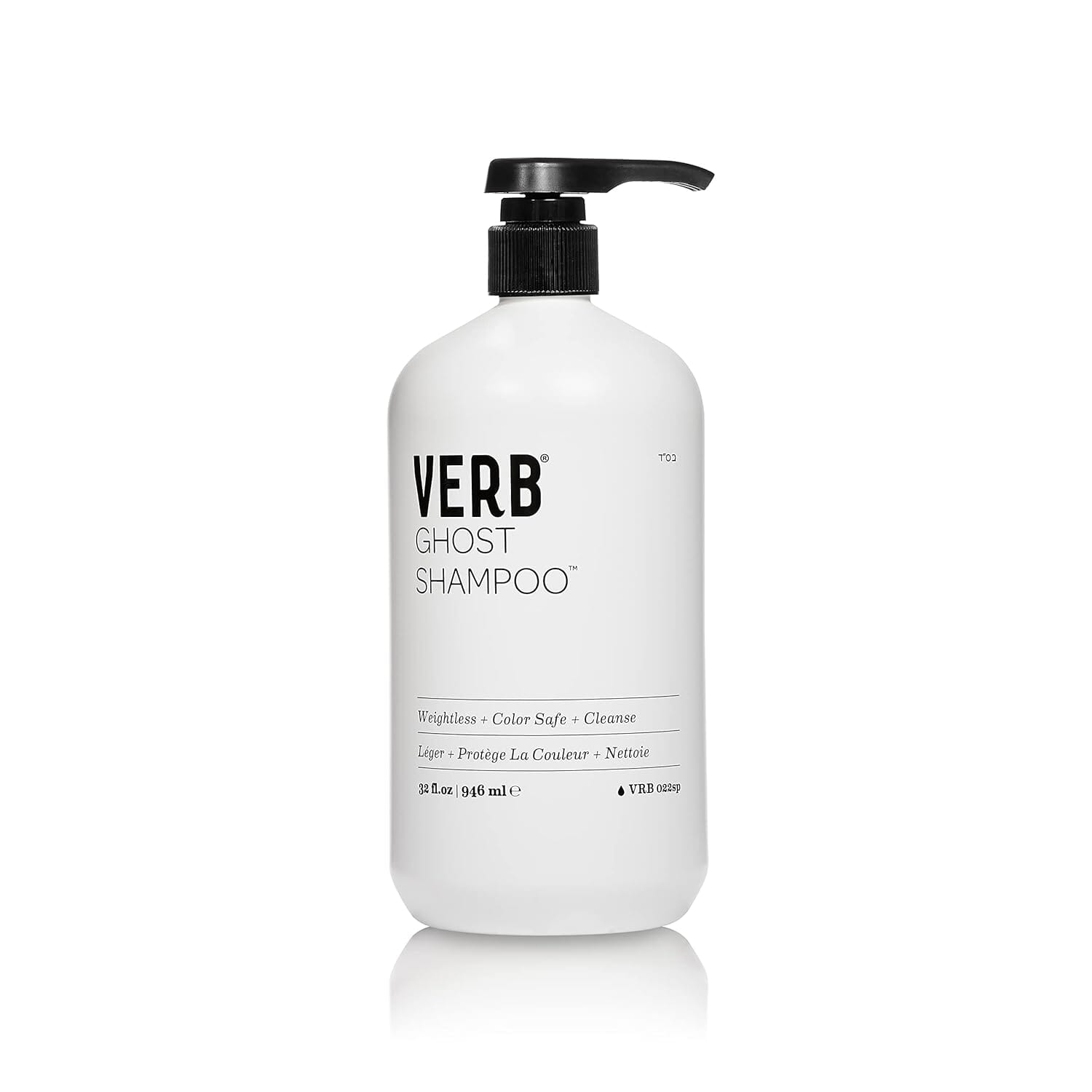 VERB Ghost Shampoo Huge Surprise Cheap Online