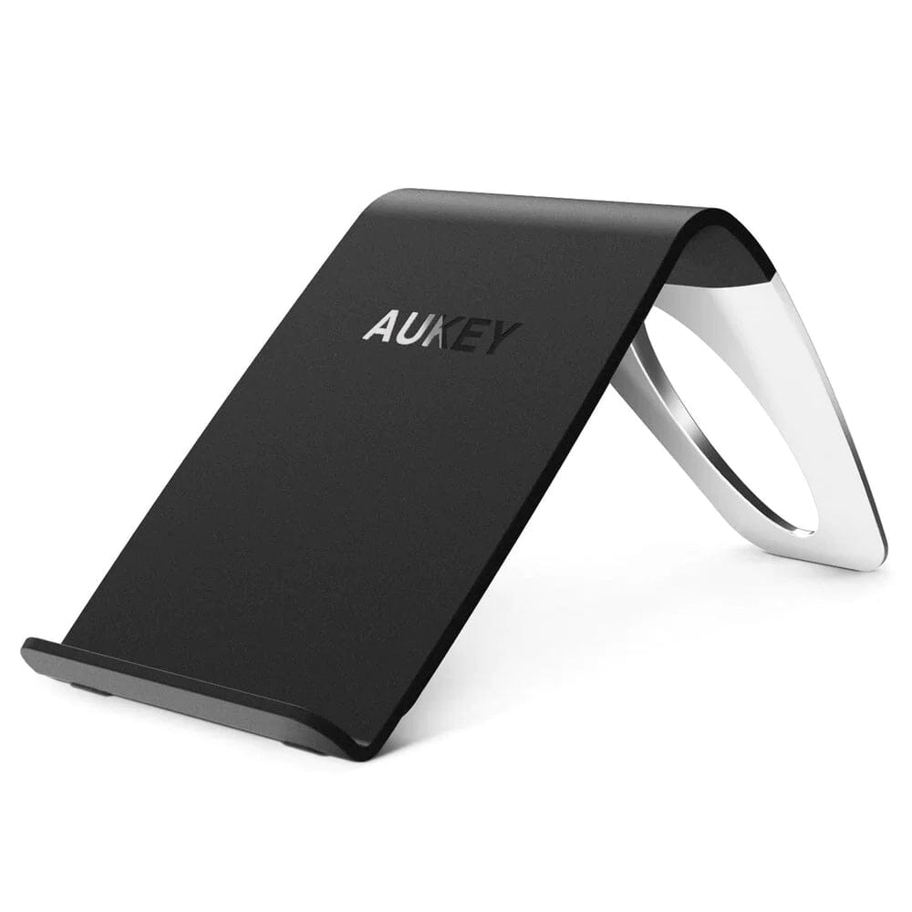 AUKEY LC-C1 10W Dual Coil Wireless Charger Cheap 2025 Newest