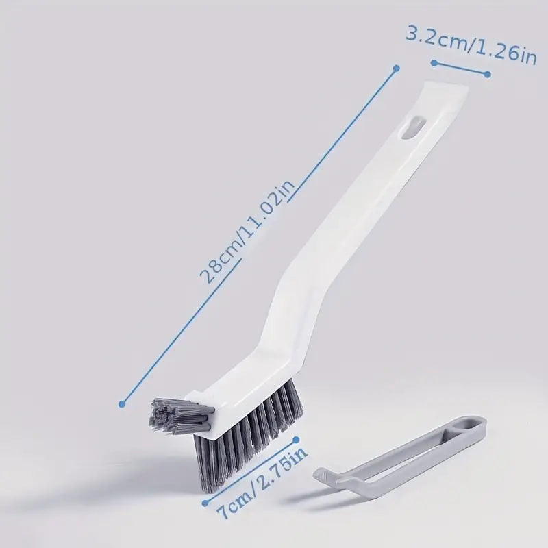 Multifunctional Window Cleaning Soft Brush Store Cheap Online