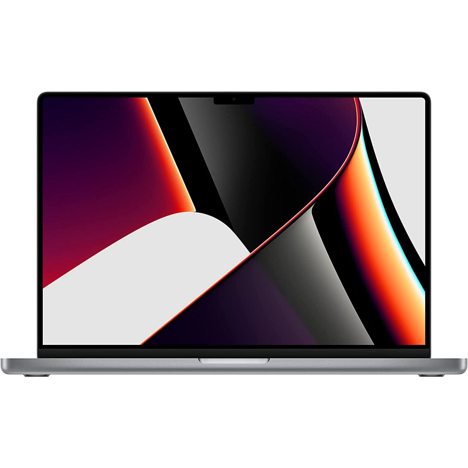 Apple 2021 MacBook Pro MK193LL/A A2485 16.2-Inch 16GB 512GB (Refurbished) Cheap For Cheap