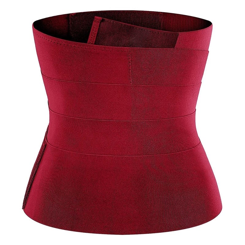 Women's Slimming Waist Trainer Outlet Extremely