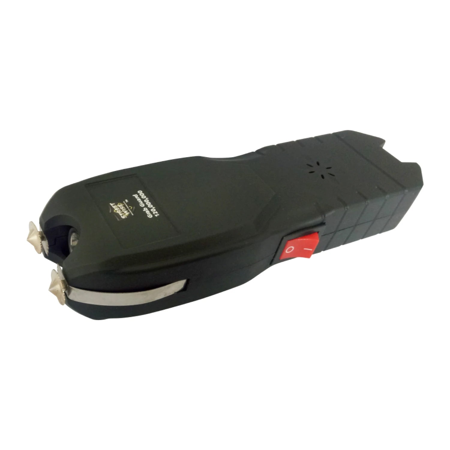 Grab Guard 120,000,000 Stun Gun Release Dates Cheap Online