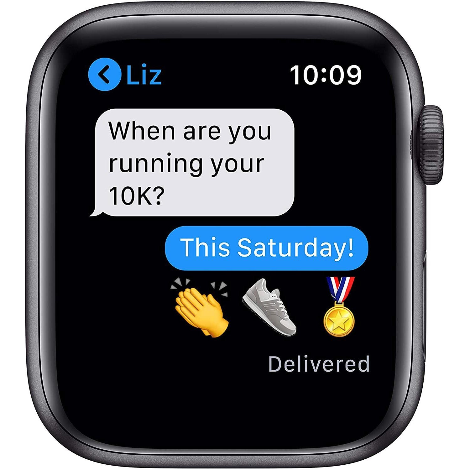 Apple Watch Series 6 GPS (Refurbished) Sale Best Wholesale