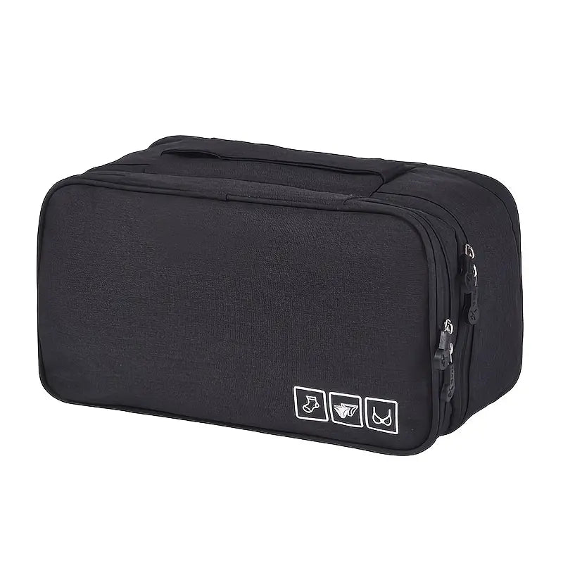 Portable Underwear & Toiletry Storage Bag Cheap Sale 2025 New