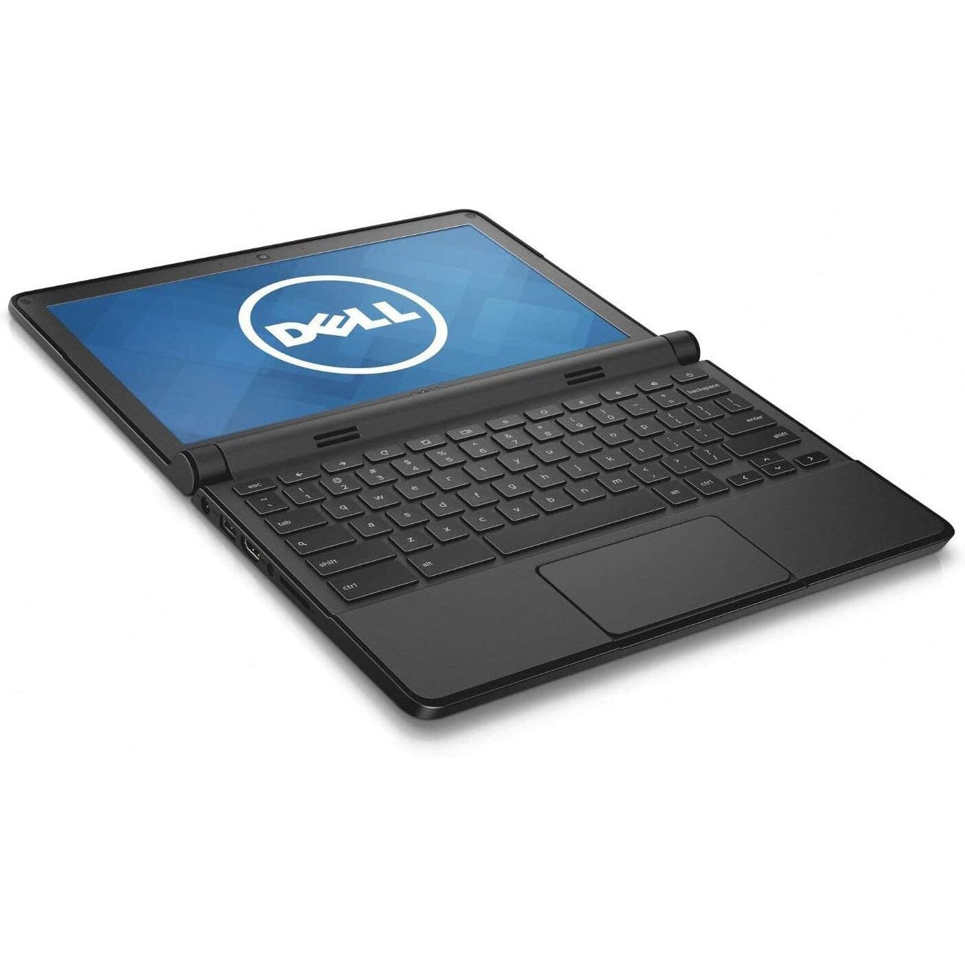 Dell Chromebook 11.6 Inch HD Laptop Notebook PC (Refurbished) Sale Manchester