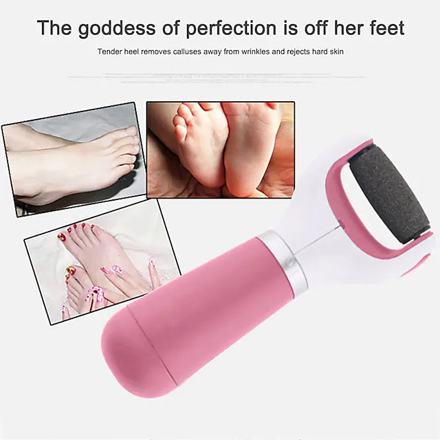 Mini Portable Electric Foot Grinding Machine Clearance 2025