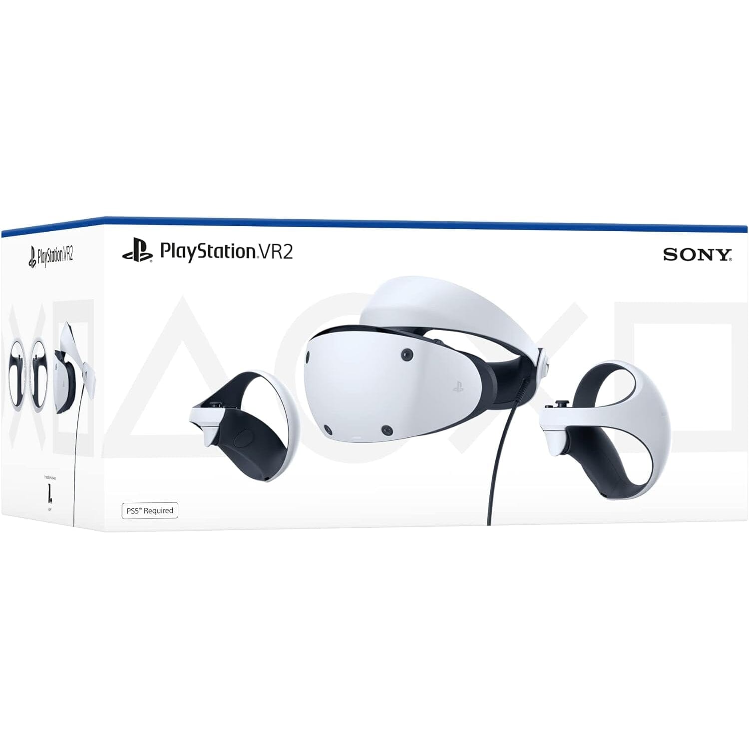 PlayStation VR2 (PSVR2) (Refurbished) Official Sale Online