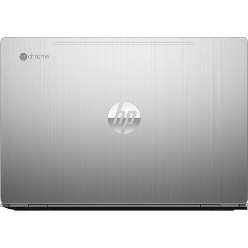 HP 13 G1 Chromebook 4GB Memory 32GB eMMC SSD 13.3 Chrome OS (Refurbished) Latest Sale Online