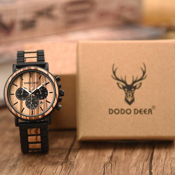 Men's Luxury Fashion Wrist Watch Popular Online