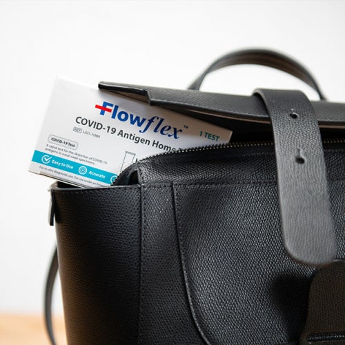 Flowflex COVID-19 Antigen Rapid Home Test Kit For Sale Wholesale Pice