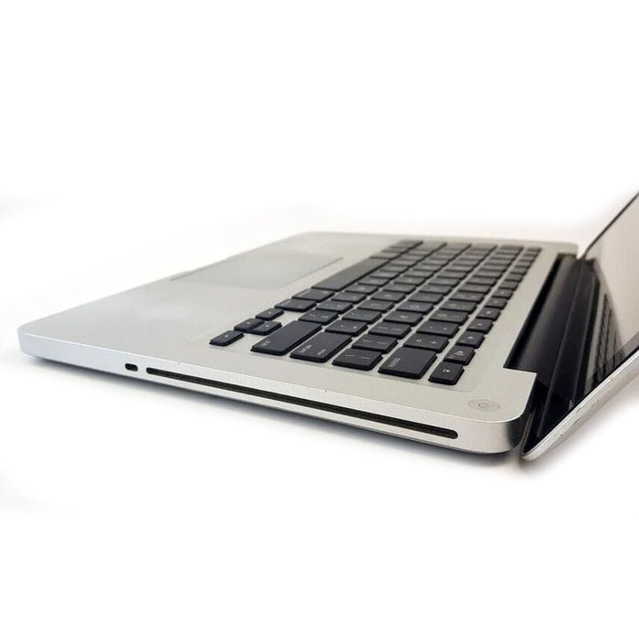 Apple Macbook Pro 13 MC374LL/A Mid 2010 A1278 Core 2 DUO 2.26GHz 4GB 512GB HDD (Refurbished) Clearance Purchase