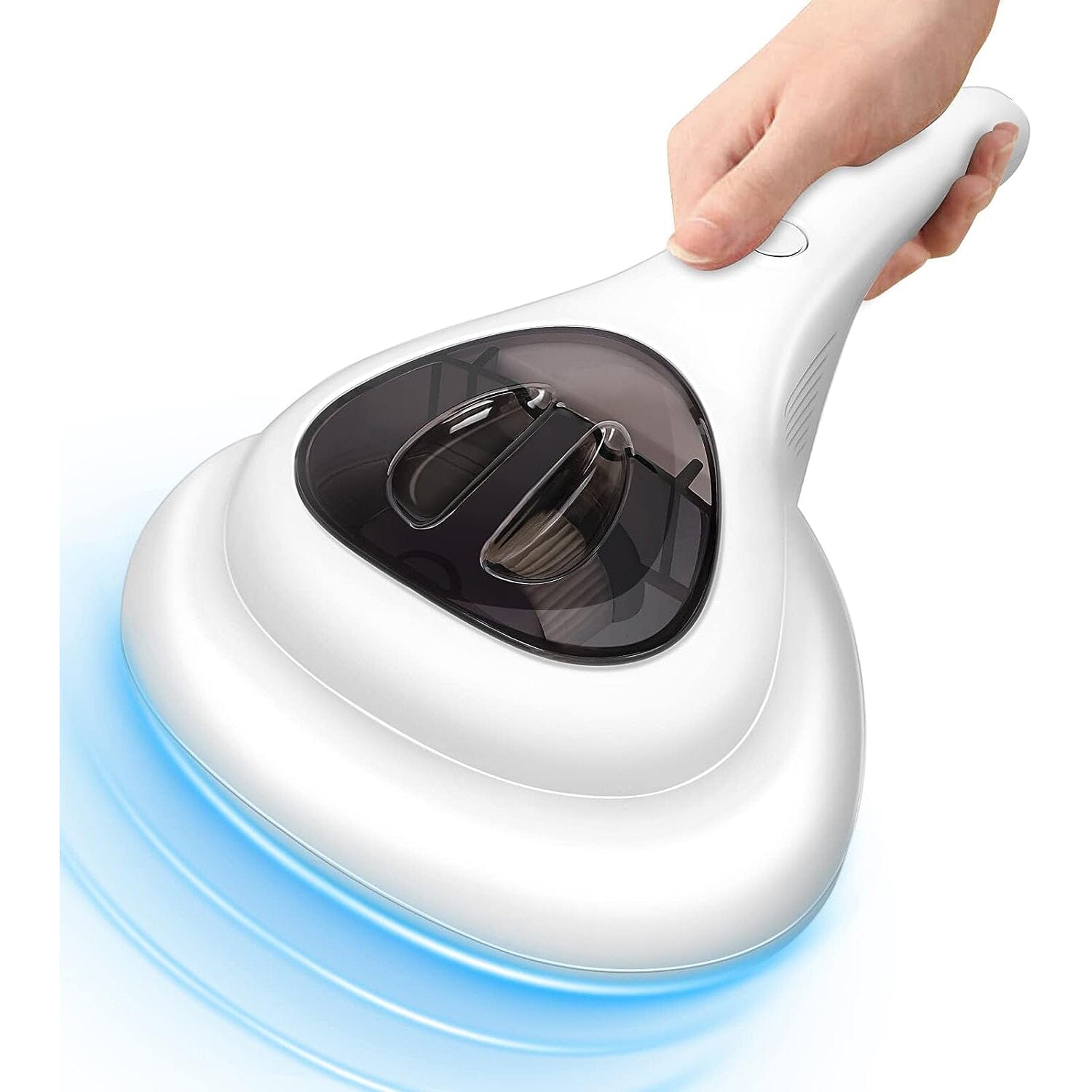 Wireless Mite Remover Cleaning Machine with 11KPa Powerful Suction Free Shipping Clearance Store