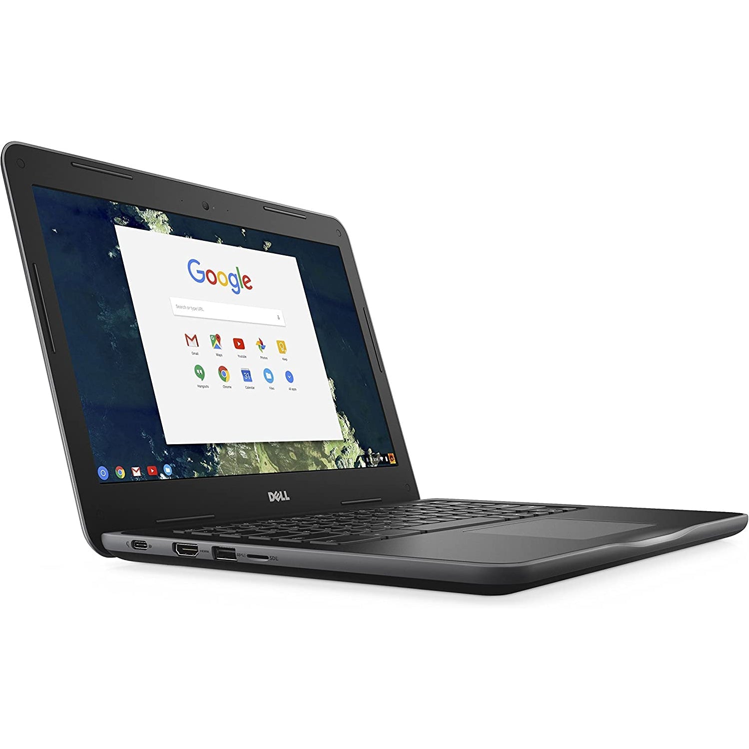 Dell 3380 13.3 C3855 4GB 16GB Laptop (Refurbished) 100% Original Cheap Pice