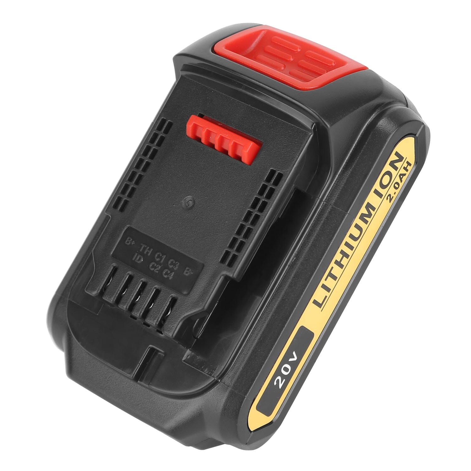 20V Replacement Battery Fit for Dewalt DCB Online Online Outlet Sale