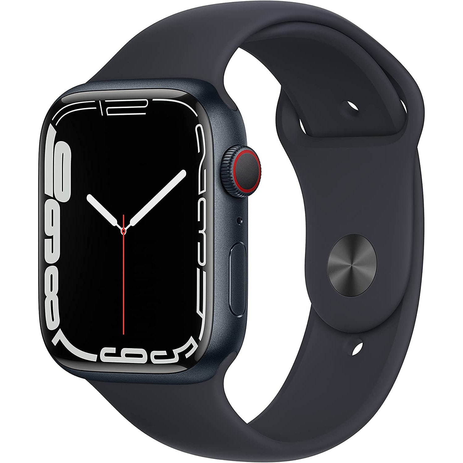 Apple Watch Series 7 GPS + Cellular 4G (Refurbished) Discount Choice