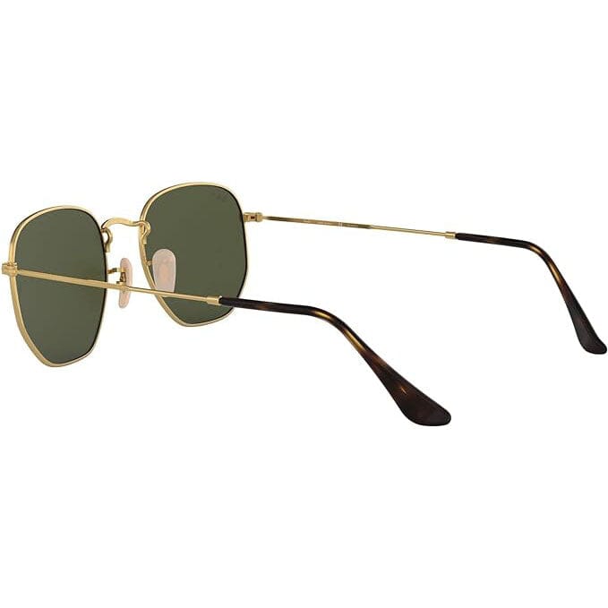 Ray-Ban Rb3548n Hexagonal Flat Lens Sunglasses (Refurbished) Buy