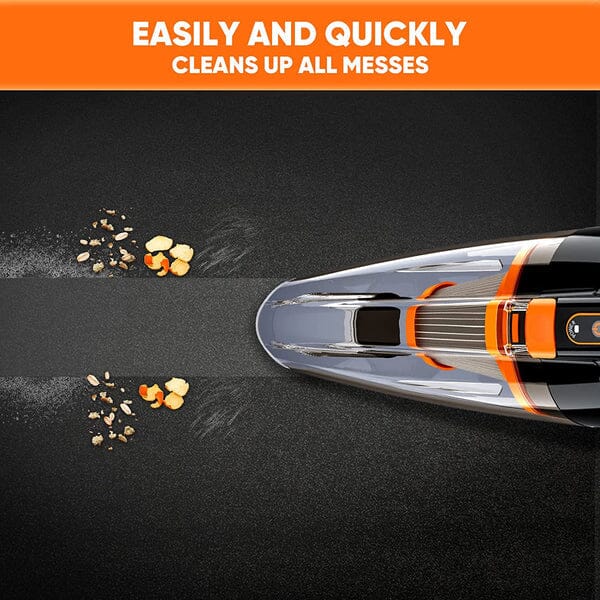 12V Cordless Car Vacuum Cleaner Free Shipping Huge Surprise