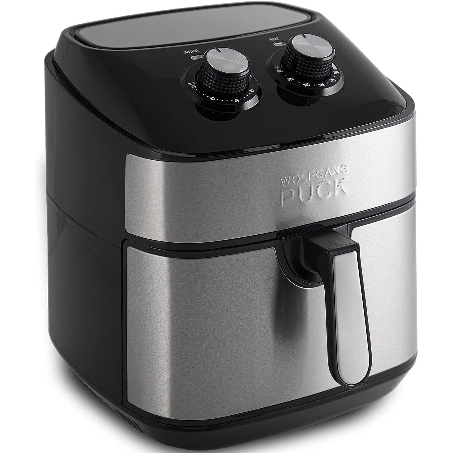 Wolfgang Puck 9.7QT Stainless Steel Air Fryer Wide Range Of Sale Online