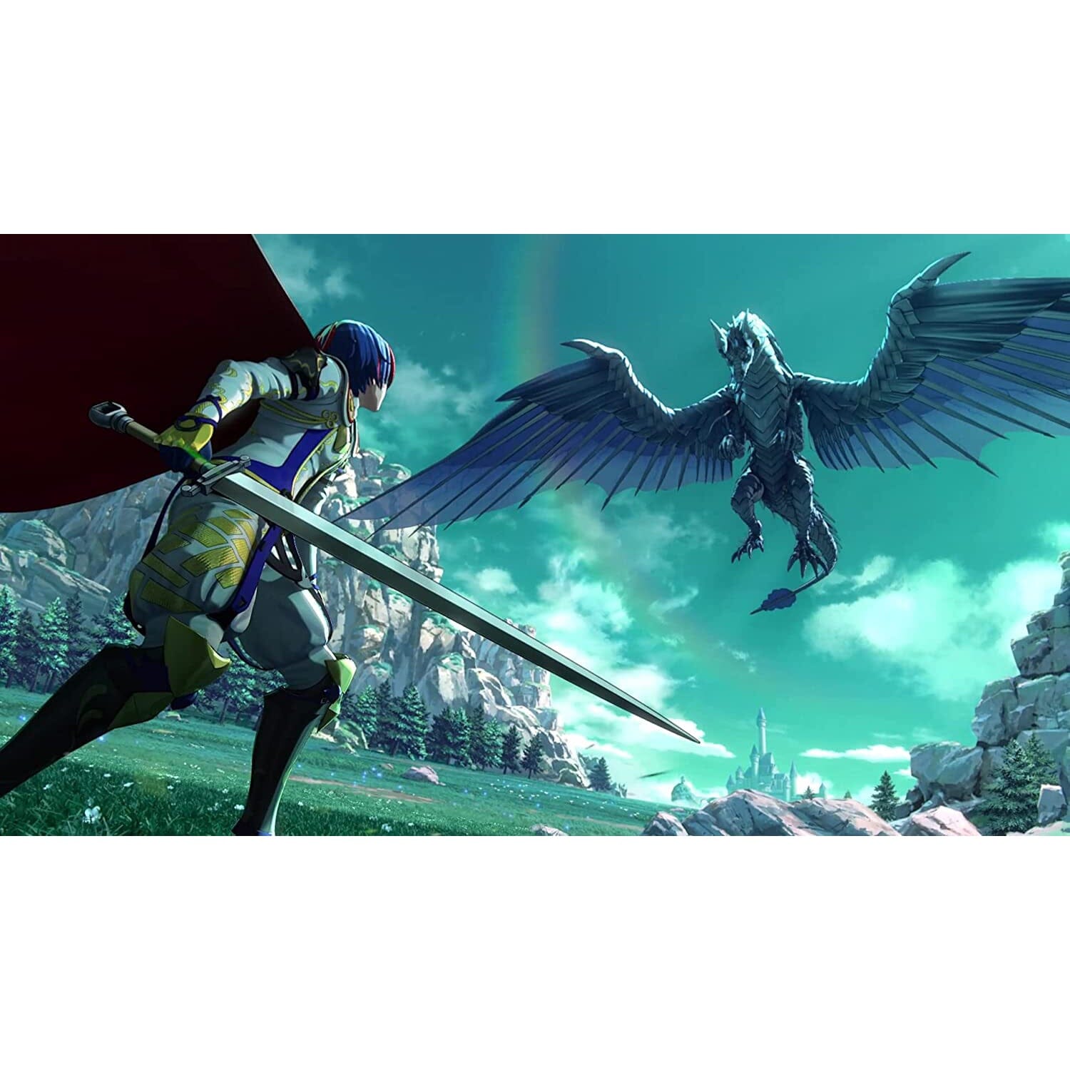 Fire Emblem Engage - Nintendo Switch Discount Online