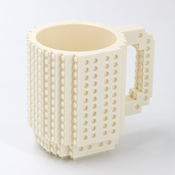 Coffee Cup Building Blocks Mugs Low Shipping Fee Online