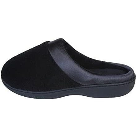 Roxoni Women's Comfort Slip On Memory Foam French Terry Lining Outlet Exclusive