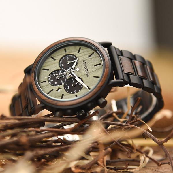 Men's Luxury Fashion Wrist Watch Popular Online