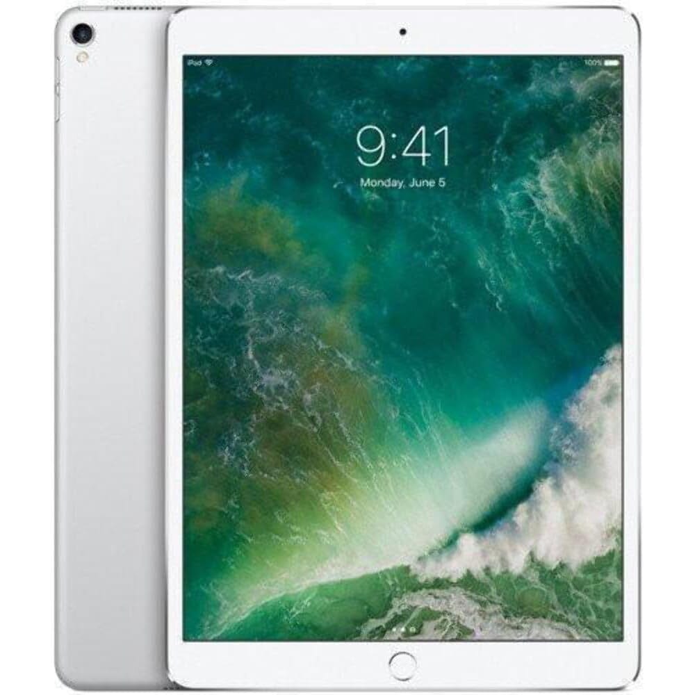 Apple iPad Pro 10.5 in. 2nd Generation 256GB Wifi (Refurbished) Affordable Online