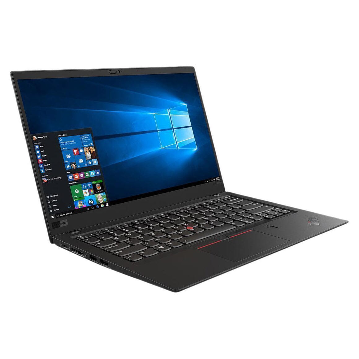 Lenovo Thinkpad X1 Carbon 14 Inch FHD 1080P Laptop (Refurbished) Clearance Cheapest Pice