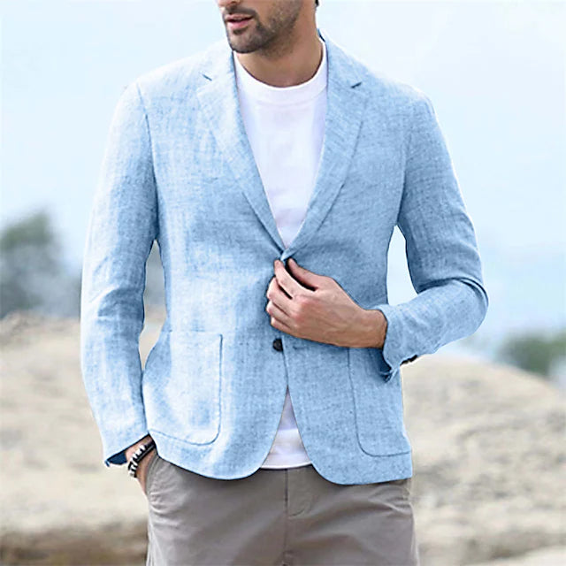 Men's Blazer Sport Jacket Sport Coat Collections Cheap Pice