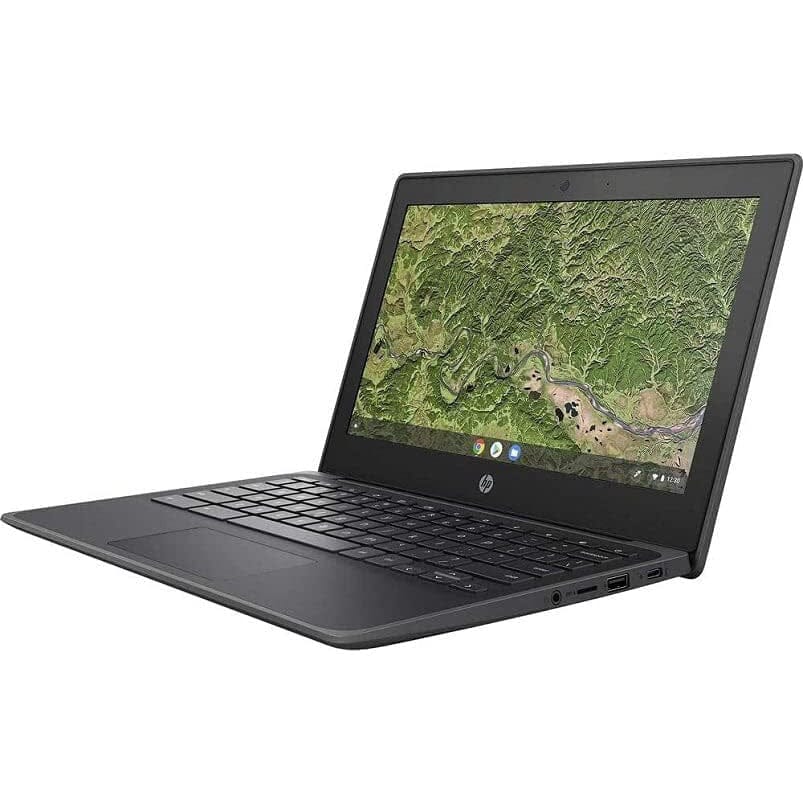 HP 11.6 Chromebook 11 G6 4GB 16GB (Refurbished) Discount Best Seller