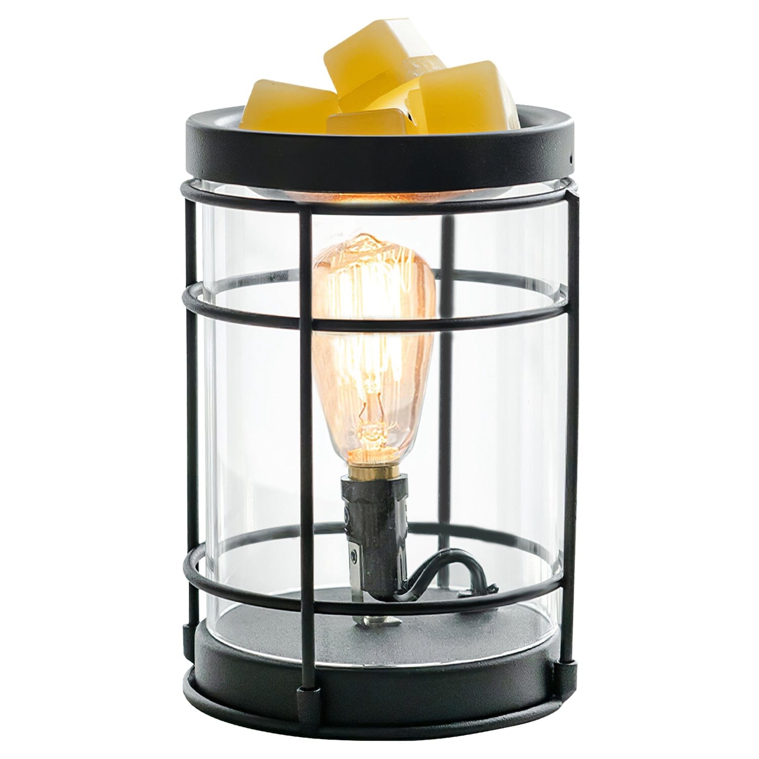 Electric Wax Melt Warmer Vintage Light Bulb Buy Cheap Wide Range Of