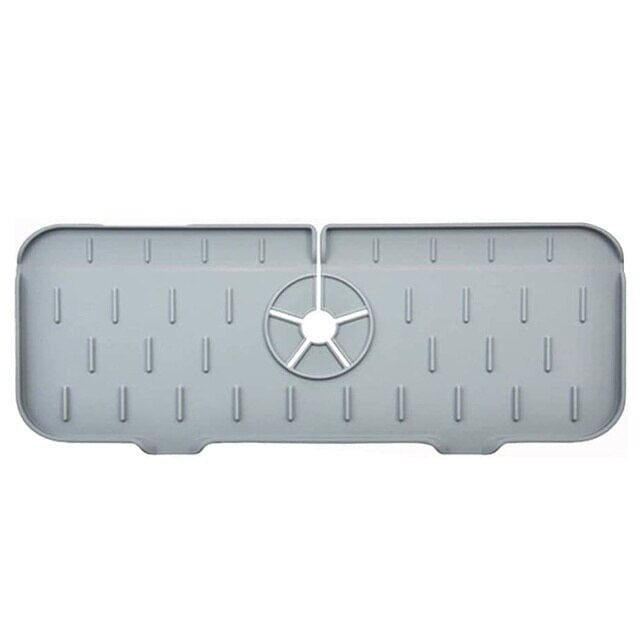 2-Pack: Silicone Sink Splash Guard Cheap Sale Release Dates