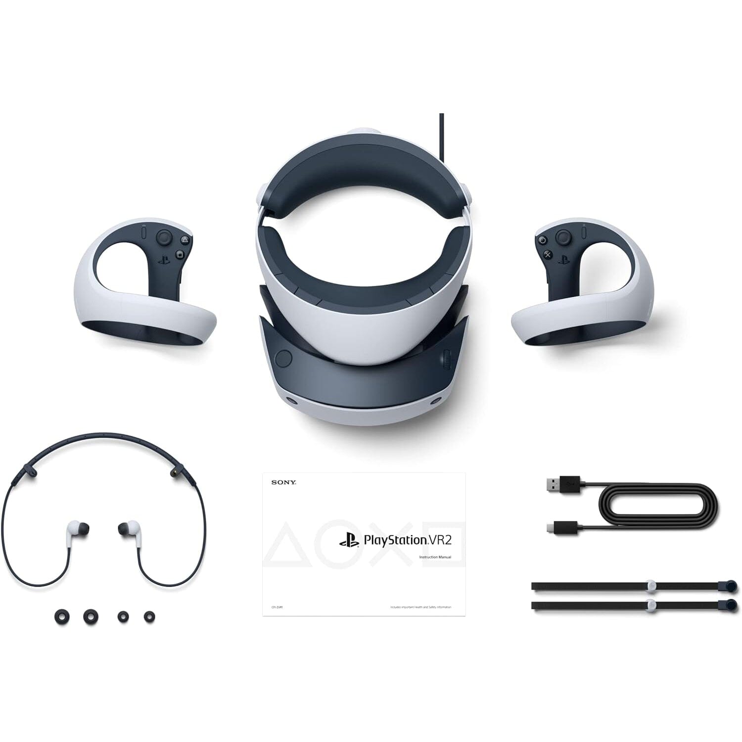 PlayStation VR2 (PSVR2) (Refurbished) Official Sale Online