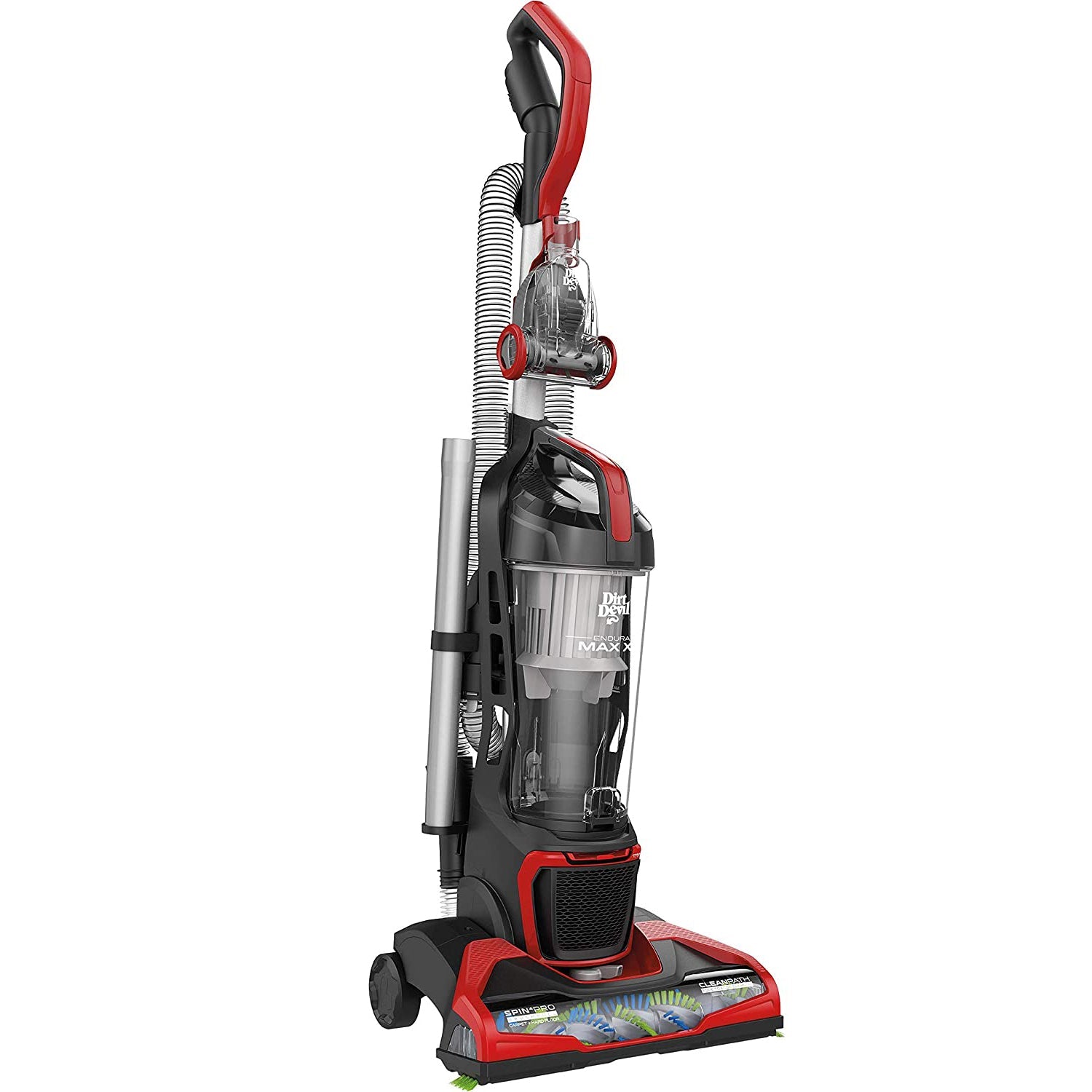 Dirt Devil Endura Max XL Upright Vacuum Cleaner Sale In China