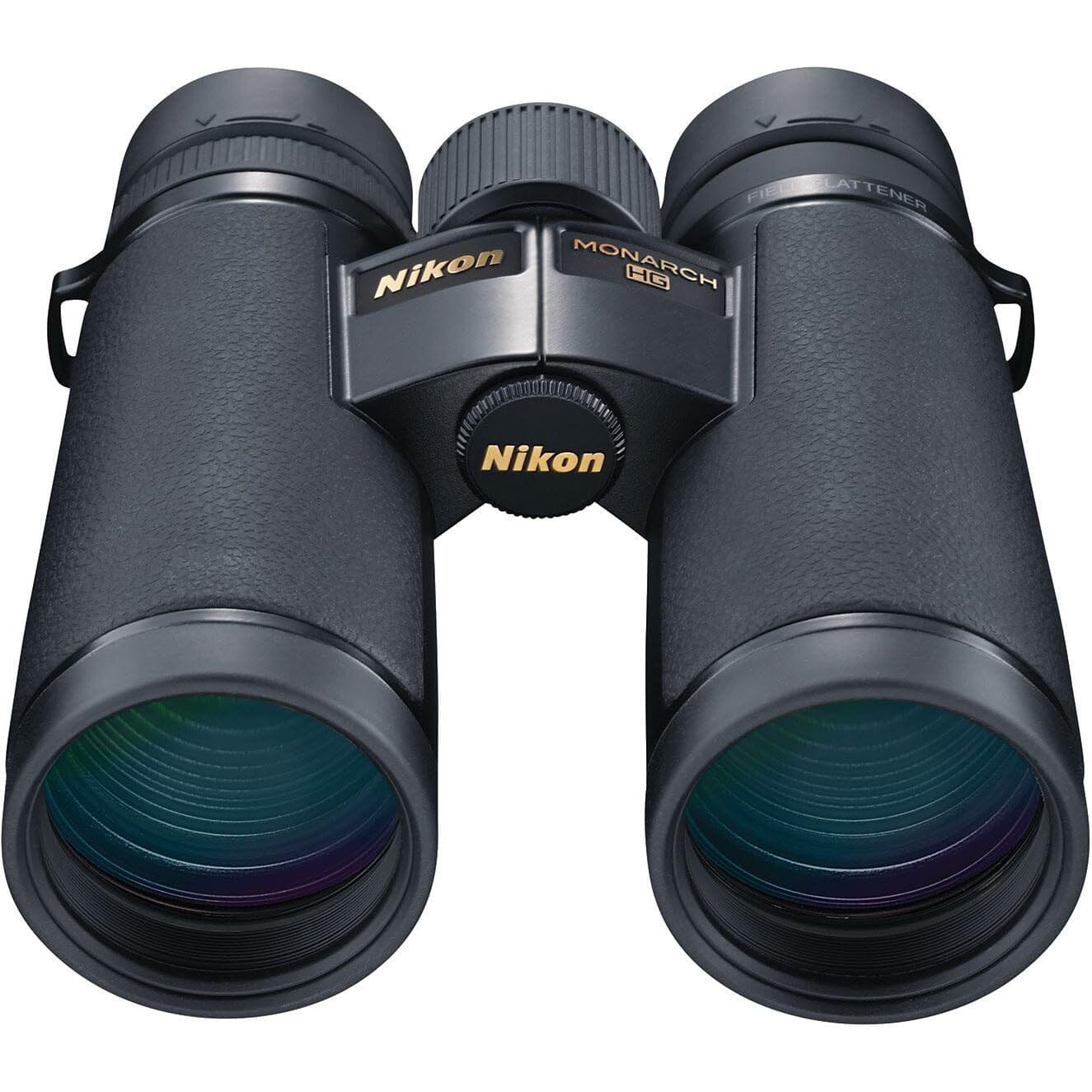 Nikon Monarch HG 10X42 Binocular - Black (Refurbished) Outlet Locations