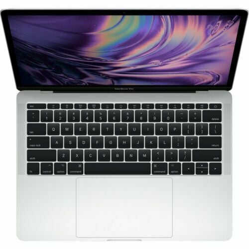 Apple MacBook Pro 13 2015 i5 2.9GHz 8GB RAM 512GB Silver MF841LL/A (Refurbished) Discount Outlet Locations