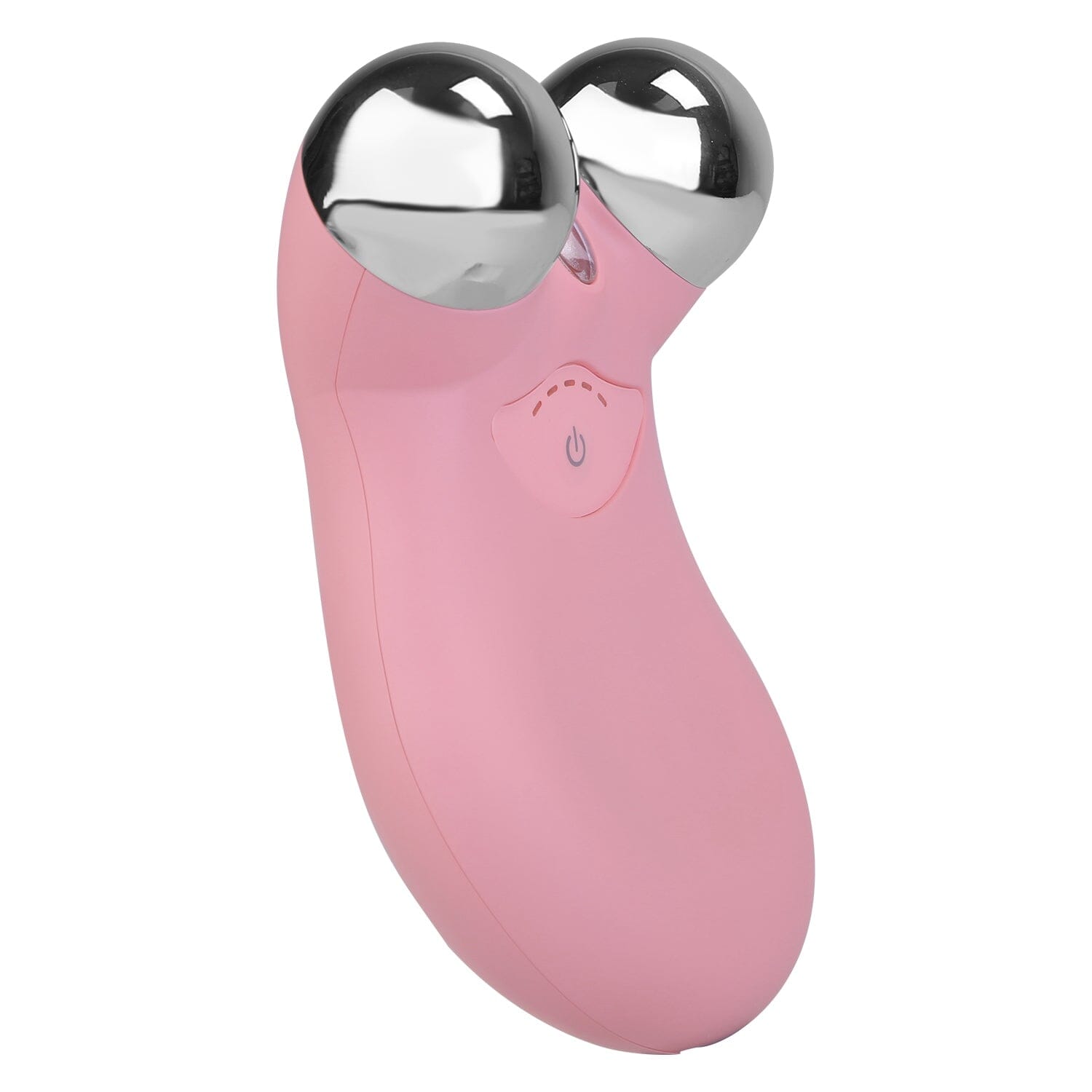 Micro-Current Face Massager Rechargeable Roller with 5 Gears Marketable