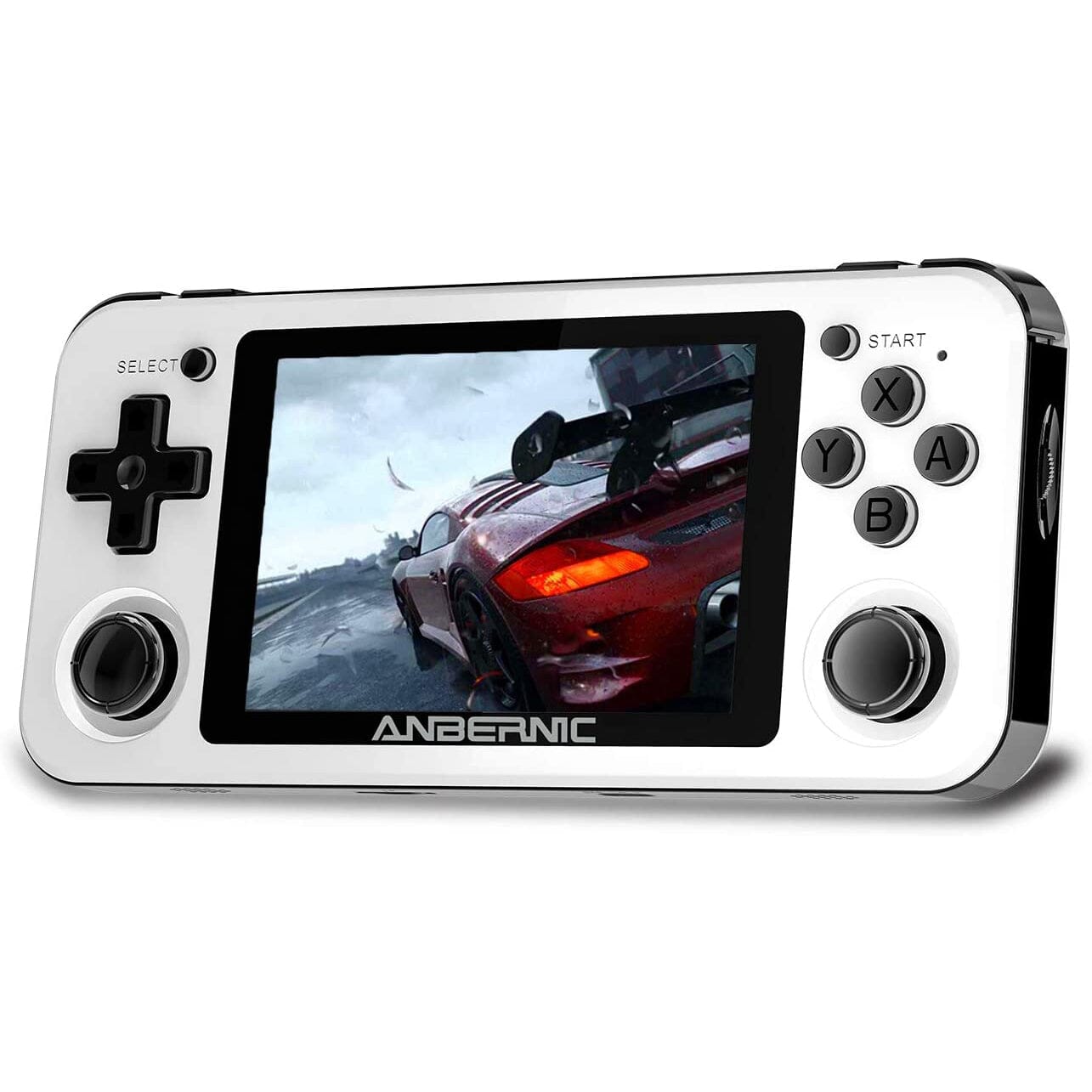 RG351P Handheld Game Console Cheap Sale Tumblr