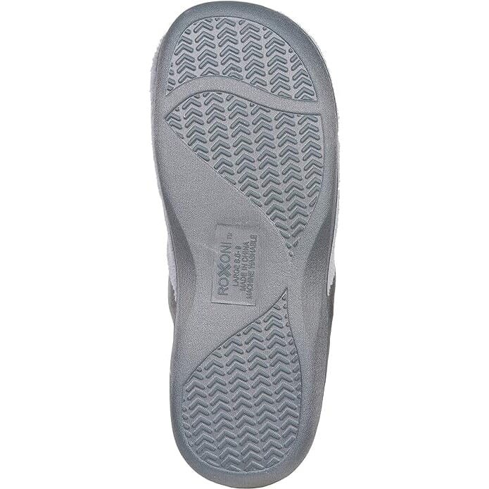 Roxoni Women's Comfort Slip On Memory Foam French Terry Lining Outlet Exclusive