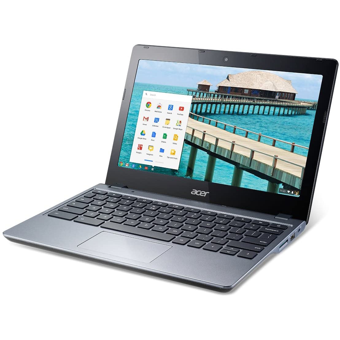 Acer C720-2103 Chromebook (11.6-Inch, Intel Celeron, 2GB DDR3L, 16GB SSD) (Refurbished) In China Cheap Online