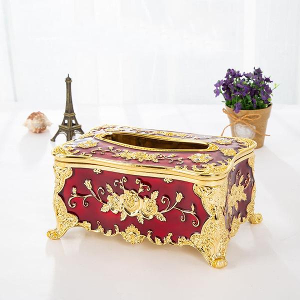 European Vintage Tissue Box Buy Cheap Huge Surprise