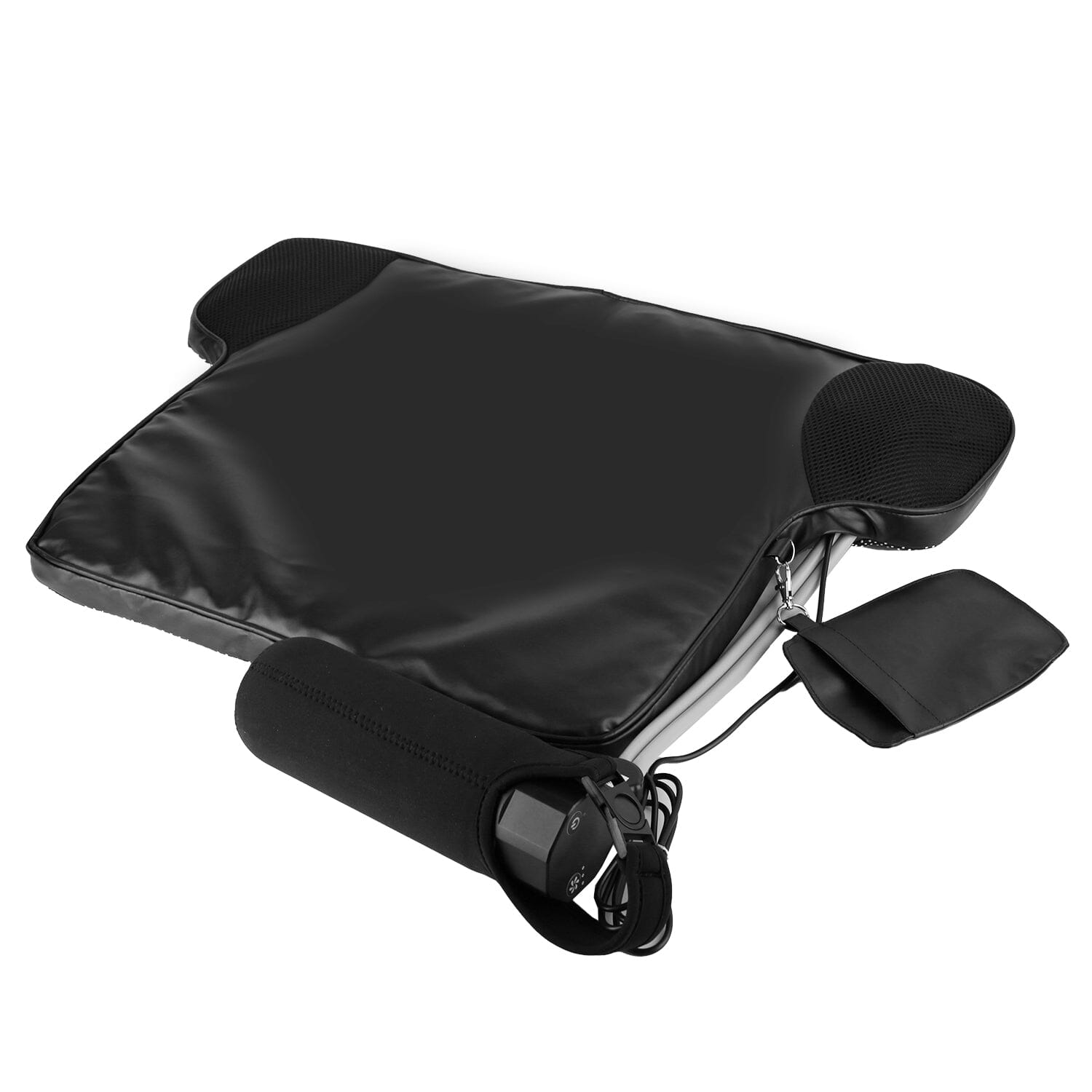 Summer Water Cooling System Seat Cushion with Fans 3 Speeds Quality Original