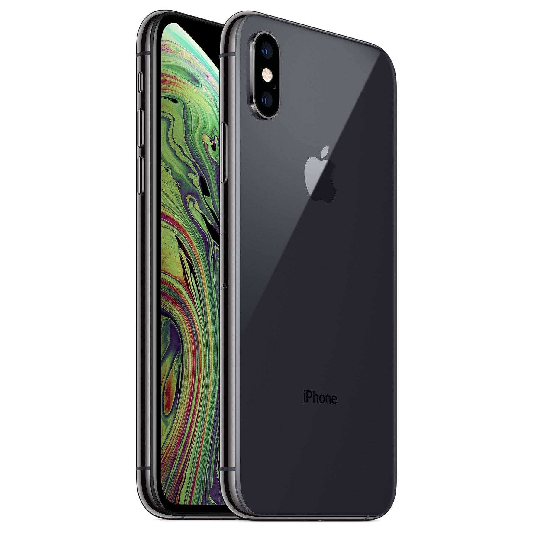 Apple iPhone XS Fully Unlocked (Refurbished) Limited Edition Sale Online