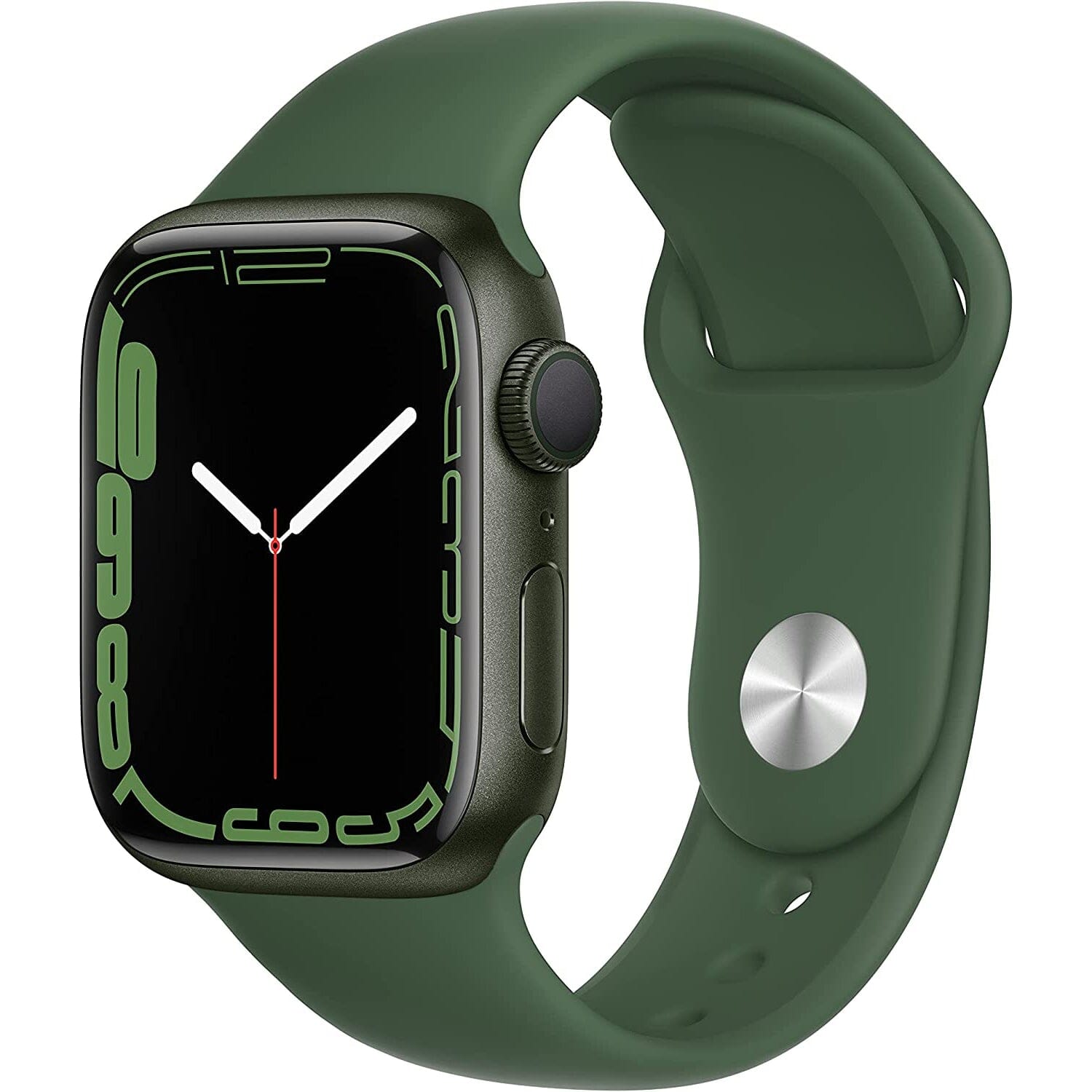 Apple Watch Series 7 GPS (Refurbished) Discount Best Place